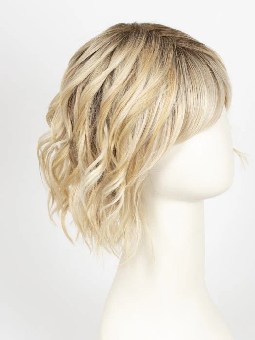 Trend | Synthetic Lace Front Wig (Mono Top) - Musesware