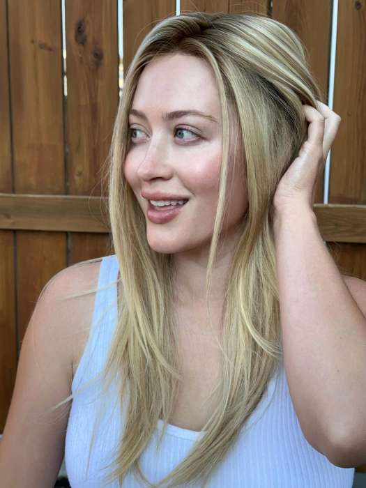 Blake | Remy Human Hair Lace Front Wig (Hand-Tied) - Musesware