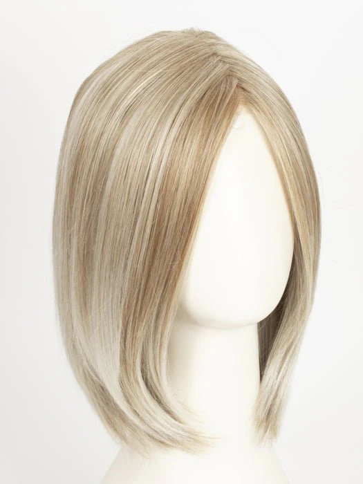 Cruise Control  | Synthetic Lace Front Wig (Hand-Tied) - Musesware