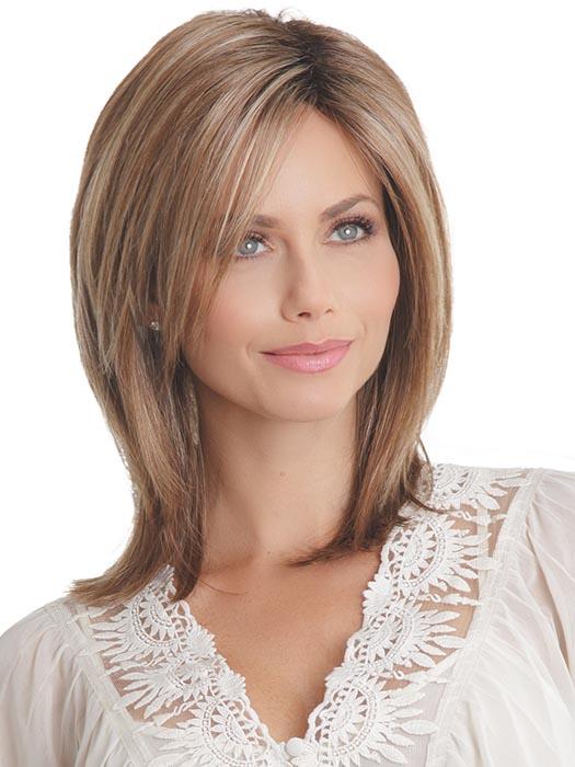 Avery | Synthetic Wig (Basic Cap) | CLOSEOUT - Musesware