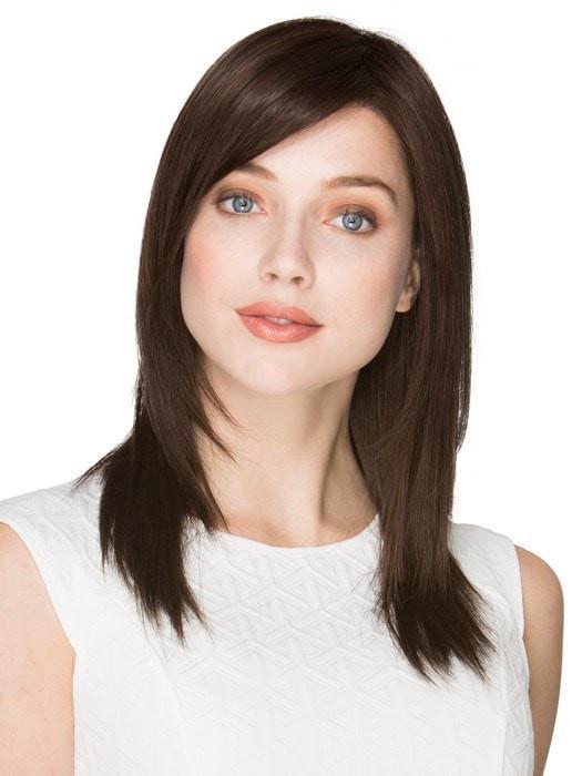 Code Mono by Ellen Wille | Lace Front Wig - Musesware