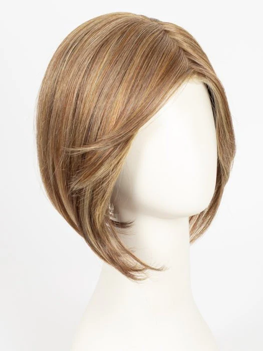 Made You Look | Synthetic Lace Front Wig (Hand-Tied) - Musesware