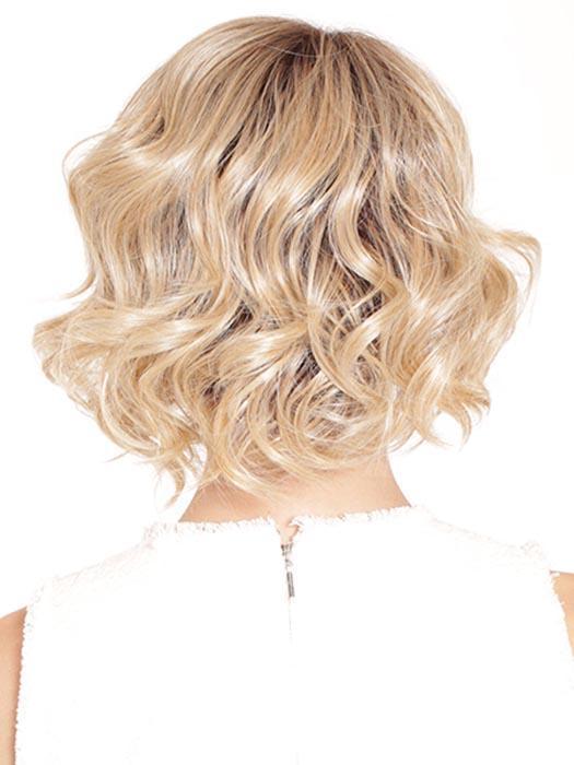 M&M by BelleTress | Synthetic Lace Front Wig | CLOSEOUT - Musesware