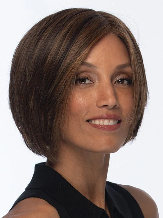 Jagger | Synthetic Lace Front Wig - Musesware