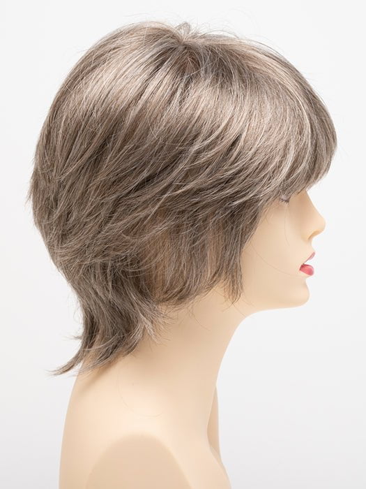 Jane | Synthetic Lace Front Wig (Hand Tied) - Musesware