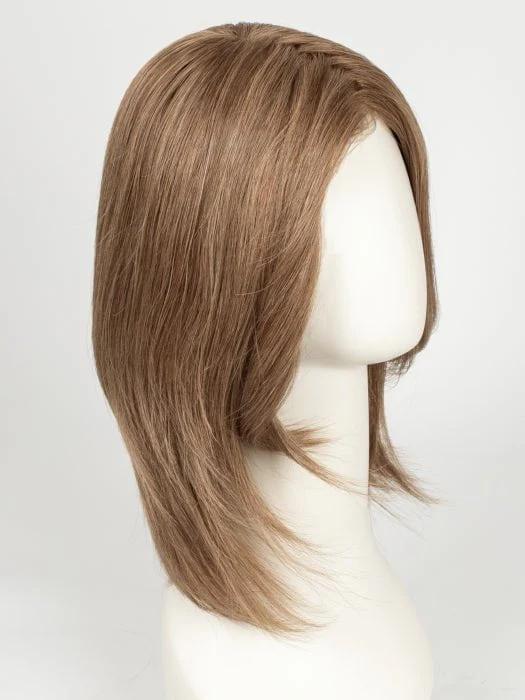 Carrie Hand Tied | Remy Human Hair Lace Front Wig (Mono Top) - Musesware