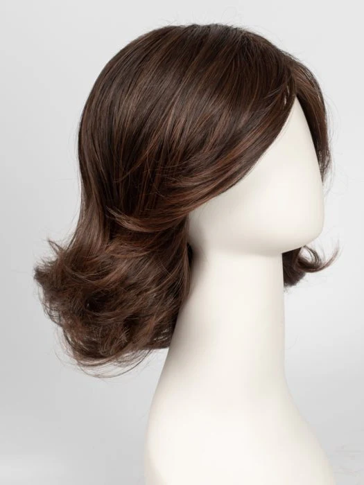 Embrace | HF Synthetic Wig (Basic Cap) - Musesware