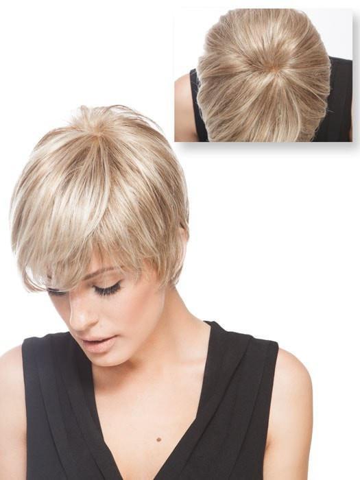 On The Move by Raquel Welch | Synthetic Short Wig | CLEARANCE - Musesware