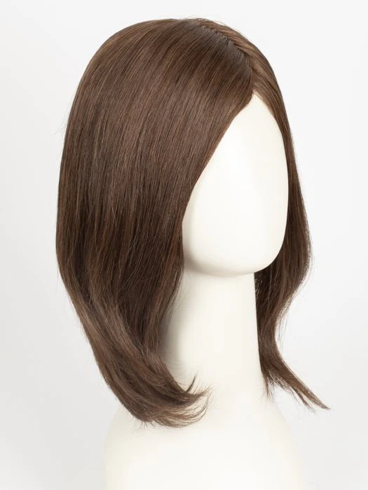 Charlotte | Human Hair Lace Front Wig (Hand Tied) | CLOSEOUT - Musesware
