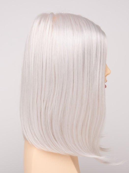 Chelsea | Human Hair/ Synthetic Blend Wig (Mono Top) - Musesware