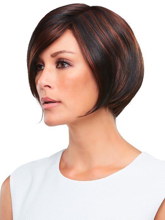 Elisha by Jon Renau | Synthetic Lace Front Wig | CLOSEOUT - Musesware