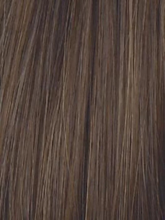 Cayenne | Synthetic Hairpiece - Musesware