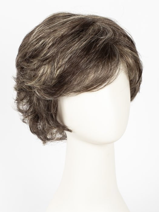 Gaby | Synthetic Wig (Basic Cap) - Musesware