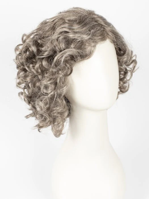 Alanna | Synthetic Lace Front Wig (Mono Part) - Musesware