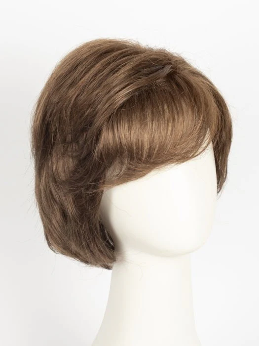 Hillary | Synthetic Lace Front Wig (Basic Cap) - Musesware