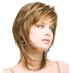 Kylie by Noriko Wigs | Shag Wig for Women | CLOSEOUT - Musesware