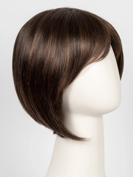 Muse | Synthetic Lace Front Wig (Hand-Tied) - Musesware