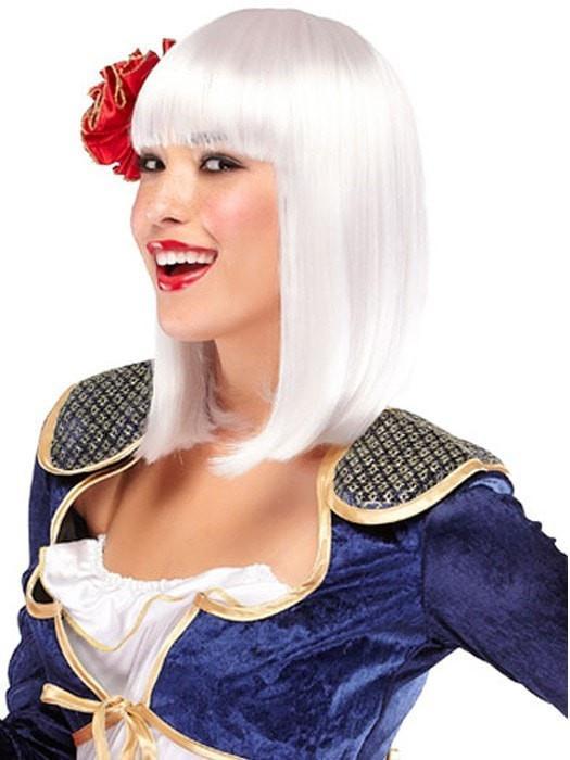 China Doll Long | Synthetic Wig (Basic Cap) - Musesware