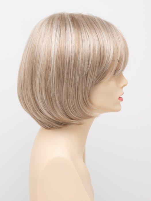 Sheila | Synthetic Wig (Basic Cap) - Musesware