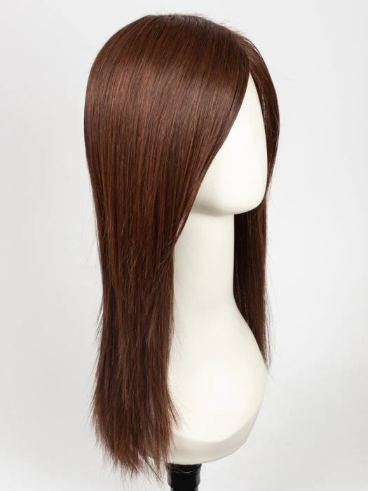 Cloud | HF Synthetic Lace Front Wig (Mono Crown) - Musesware