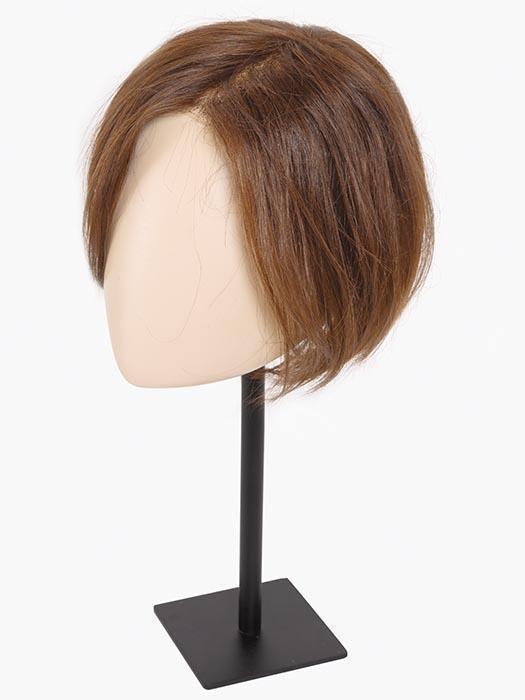 Cometa | Lace Front Human Hair Top Piece | CLOSEOUT - Musesware