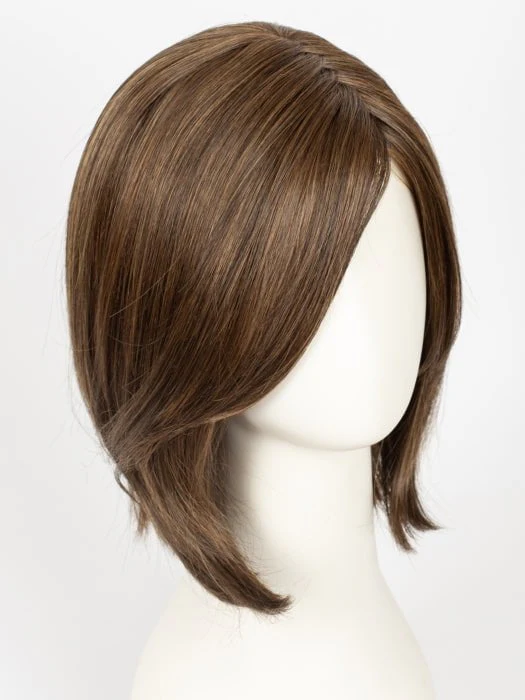 Flying Solo | Synthetic Lace Front Wig (Hand-Tied) - Musesware