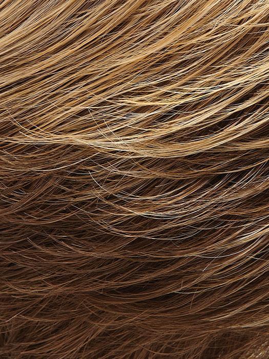 Clair | Synthetic Lace Front Wig (Mono Top) | CLOSEOUT - Musesware