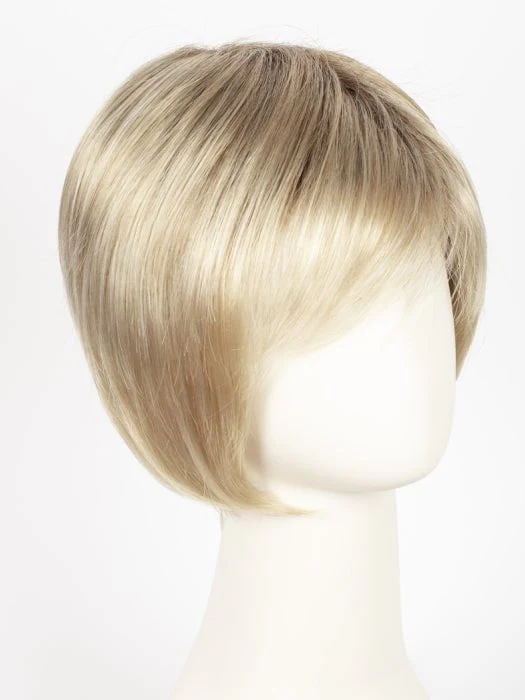 Beam | Synthetic Wig (Mono Crown) - Musesware