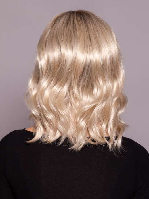 Aeri | Synthetic Lace Front Wig (Mono Top) - Musesware