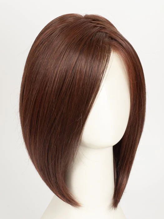 Cruise Control  | Synthetic Lace Front Wig (Hand-Tied) - Musesware