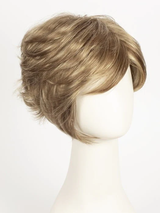 Symone | Synthetic Lace Front Wig (Basic Cap) - Musesware