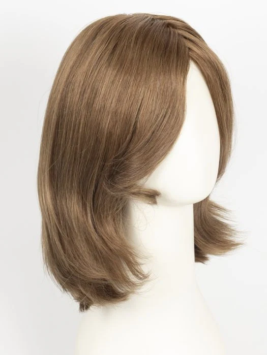 Beguile | Human Hair Wig (Mono Top) - Musesware