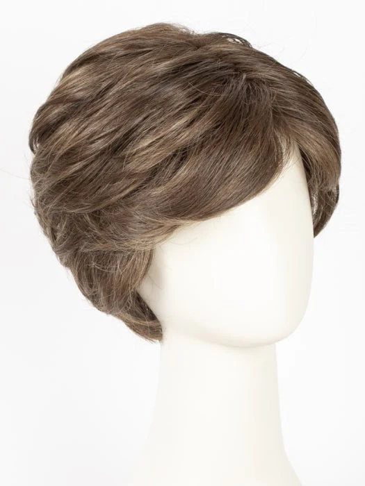 Anne | HF Synthetic Lace Front Wig (Hand-Tied) - Musesware