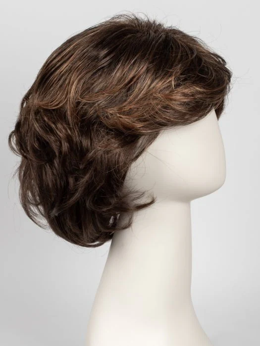 Salsa | Synthetic Wig (Basic Cap) - Musesware