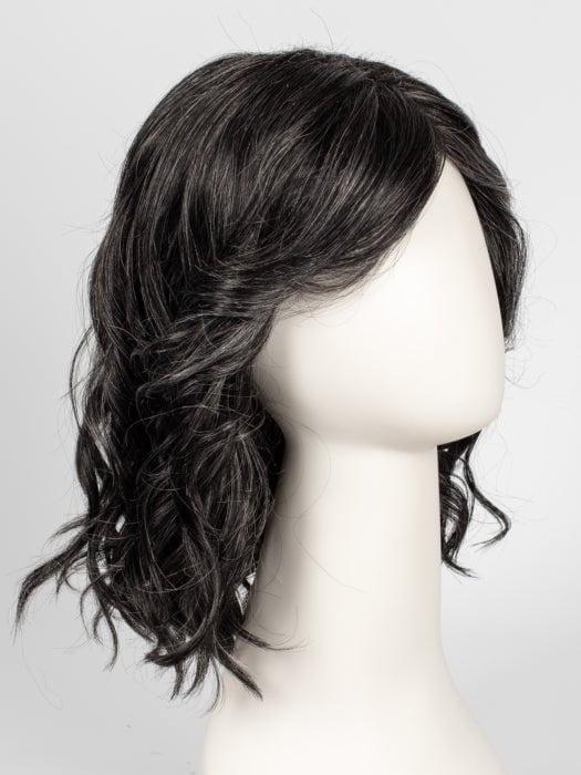 Scarlett | Synthetic Lace Front Wig (Basic Cap) - Musesware