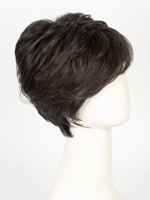 Advanced French | HF Synthetic Lace Front Wig - Musesware