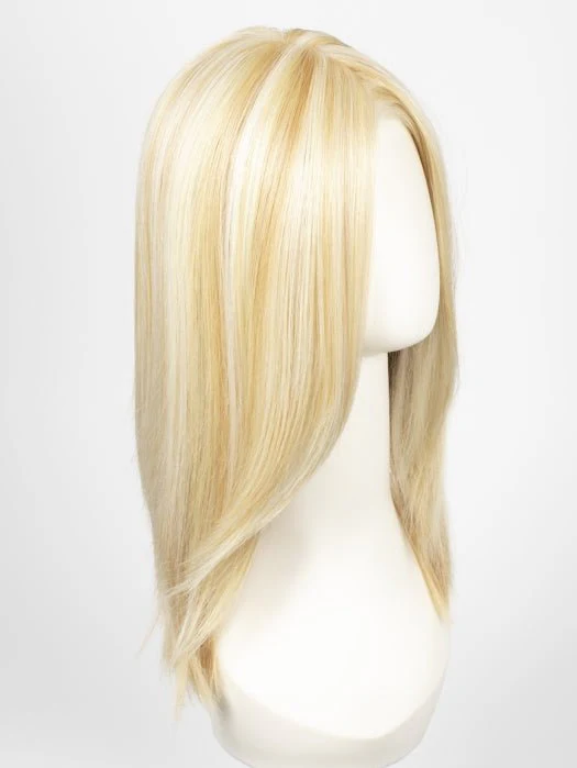 Picture Perfect | Synthetic Lace Front Wig (Mono Top) - Musesware