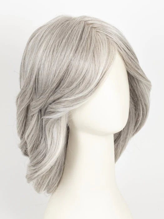 Flip The Script | Synthetic Lace Front Wig (Mono Top) - Musesware