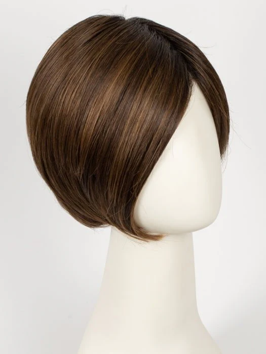 Aletta | Synthetic Lace Front Wig (Mono Part) - Musesware