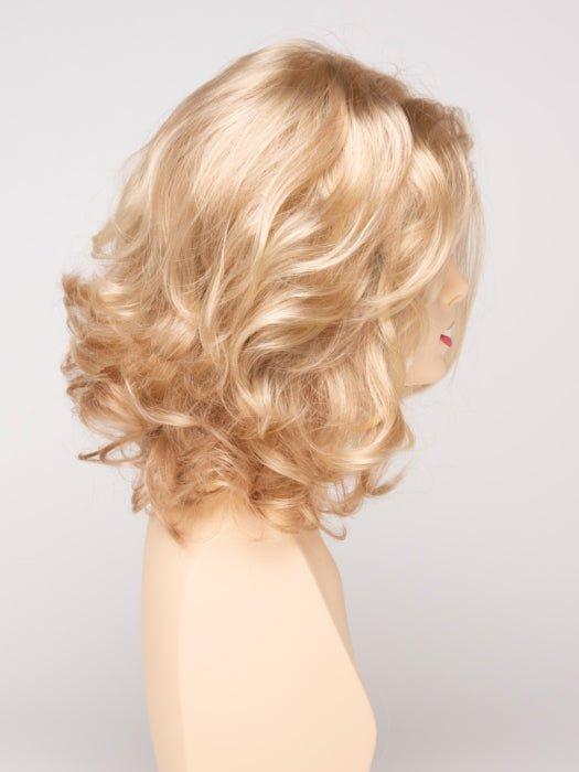 Jade | Synthetic Lace Front Wig (Basic Cap) - Musesware