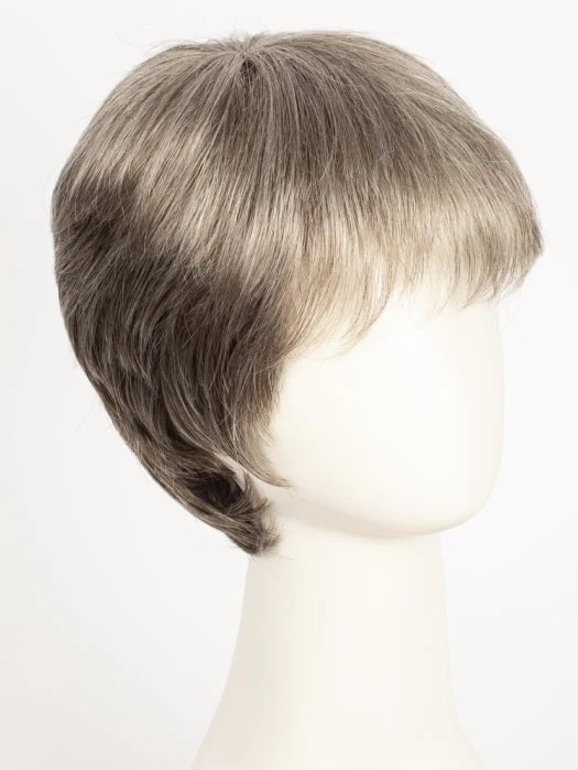 Rimini Large | Synthetic Lace Front Wig (Mono Top) - Musesware