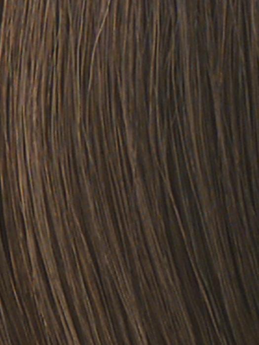 Wavy Wrap | HF Synthetic Hair Bun | CLOSEOUT - Musesware