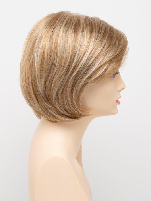 Sheila | Synthetic Wig (Basic Cap) - Musesware
