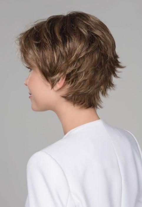 Flip Mono | Hair Power - Musesware