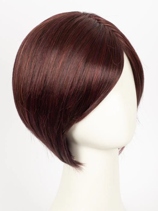 Devine | Synthetic Lace Front Wig (Mono Part) | CLOSEOUT - Musesware