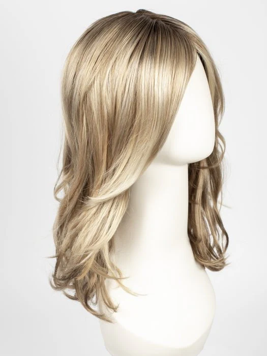 Miranda Lite | Synthetic Lace Front Wig (Hand Tied) - Musesware