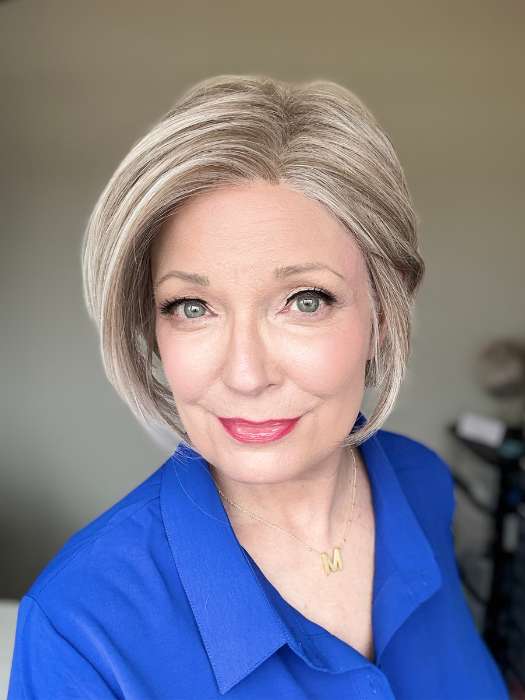 Ignite Large | HF Synthetic Lace Front Wig (Basic Cap) - Musesware