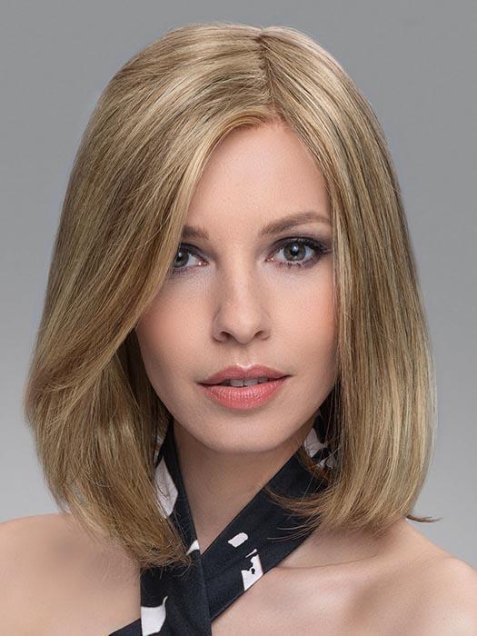 Vario Top Piece by Ellen Wille | Human Hair/ Synthetic Blend | CLOSEOUT - Musesware