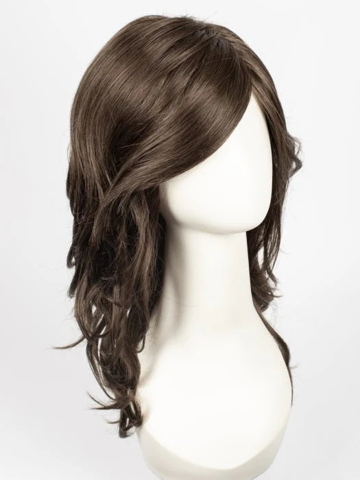 Mackenzie | Synthetic Lace Front Wig (Basic Cap) - Musesware