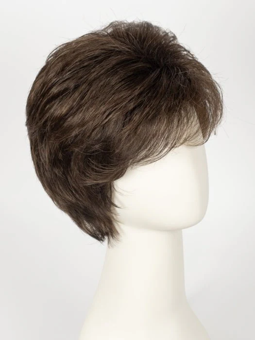 Whisper | Short Synthetic Wig (Basic Cap) - Musesware